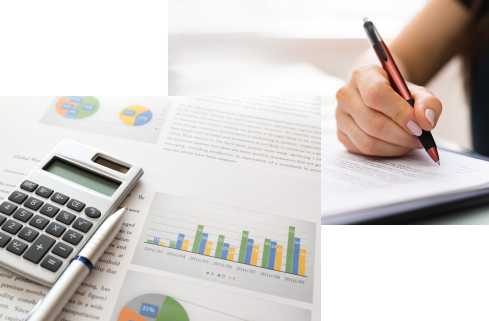 翻訳・手続きサポート